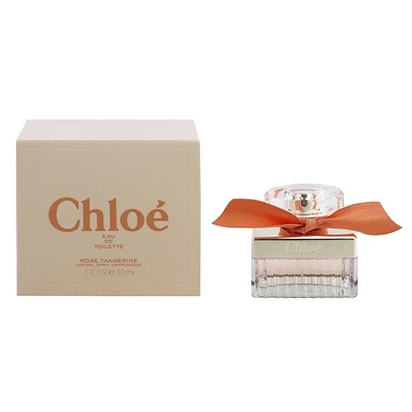 Chloe（クロエ） 並行輸入品 ローズ タンジェリン EDT・SP 30ml 香水