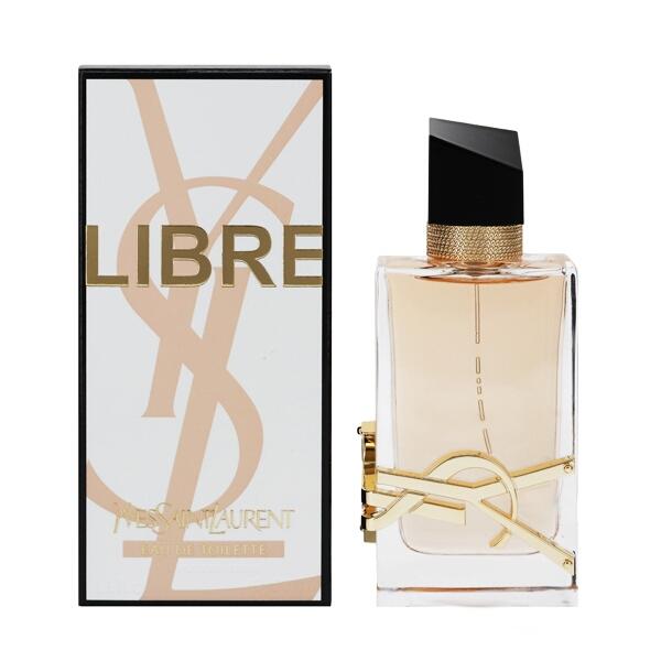 Yves Saint Laurent（イヴ・サンローラン） 並行輸入品 リブレ EDT・SP