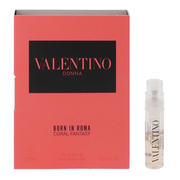 VALENTINO BEAUTY 並行輸入品 ヴァレンティノ ドンナ ボーン イン ローマ アンタンス オードパルファン 50ml 790857 SG コスメリンク Yahoo 店 - 通販 - Yahoo ショッピング