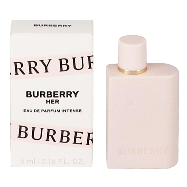 BURBERRY（バーバリー） 並行輸入品 ハー インテンス ミニ香水 EDP・BT
