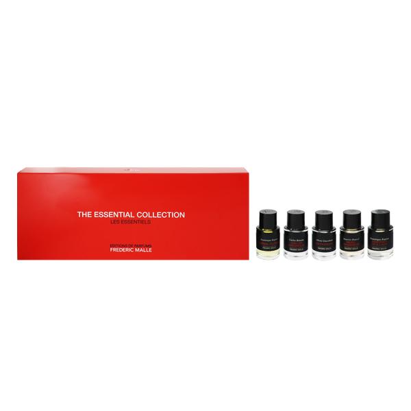 Frederic Malle フレデリック マル ザ エッセンシャル コレクション 