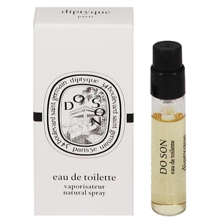 diptyque（ディプティック） 【並行輸入品】 ド ソン ミニ香水 EDT・SP