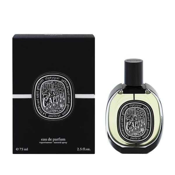 diptyque（ディプティック） 並行輸入品 オーキャピタル EDP・SP 75ml