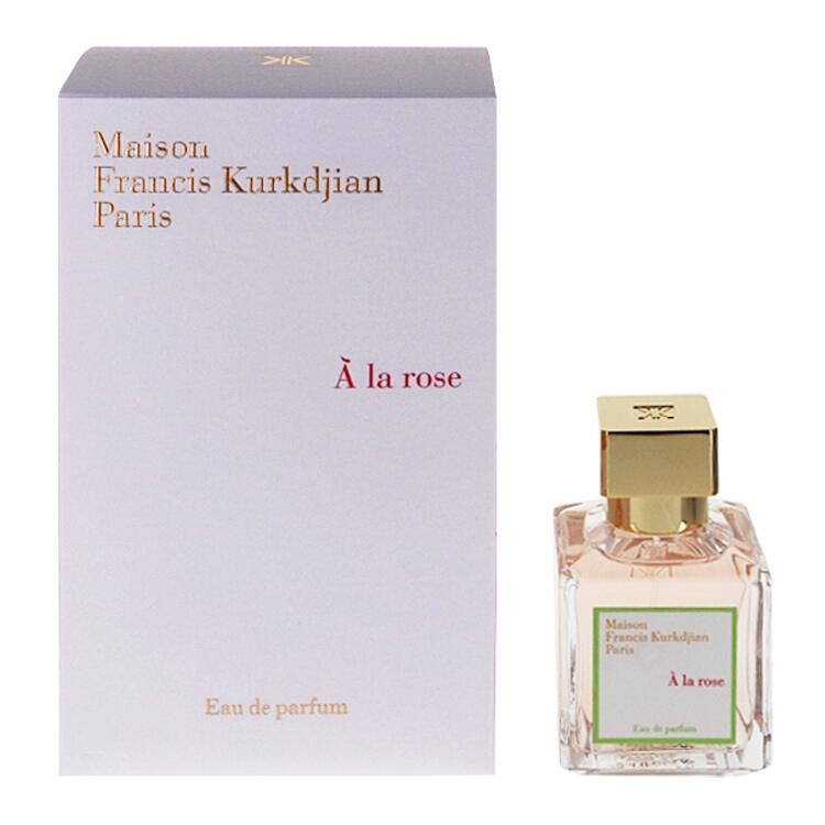 Maison Francis Kurkdjian 並行輸入品 メゾン フランシス クルジャン