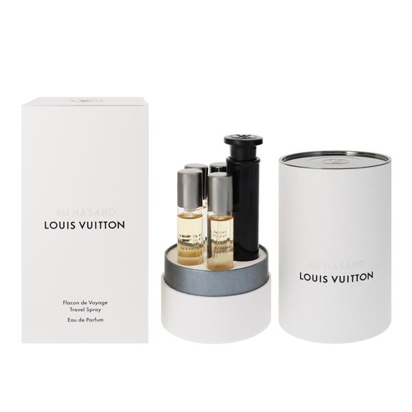 LOUIS VUITTON ルイ・ヴィトン オーアザール トラベルスプレー 7.5ml×4 