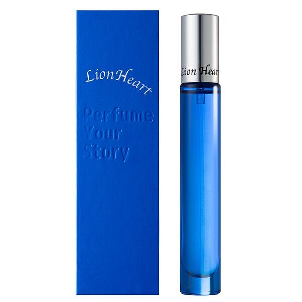 エンジェルハート ライオンハート ミニ香水 EDT・SP 10ml 香水 フレグランス LION HEART ANGEL HEART 新品 未使用