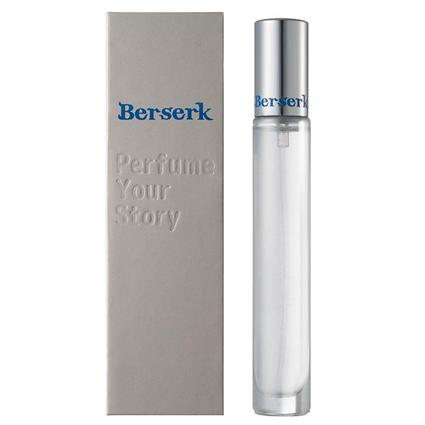 エンジェルハート ライオンハート ベルセルク ミニ香水 EDT・SP 10ml 香水 フレグランス LION HEART BERSERK ANGEL HEART 新品 未使用