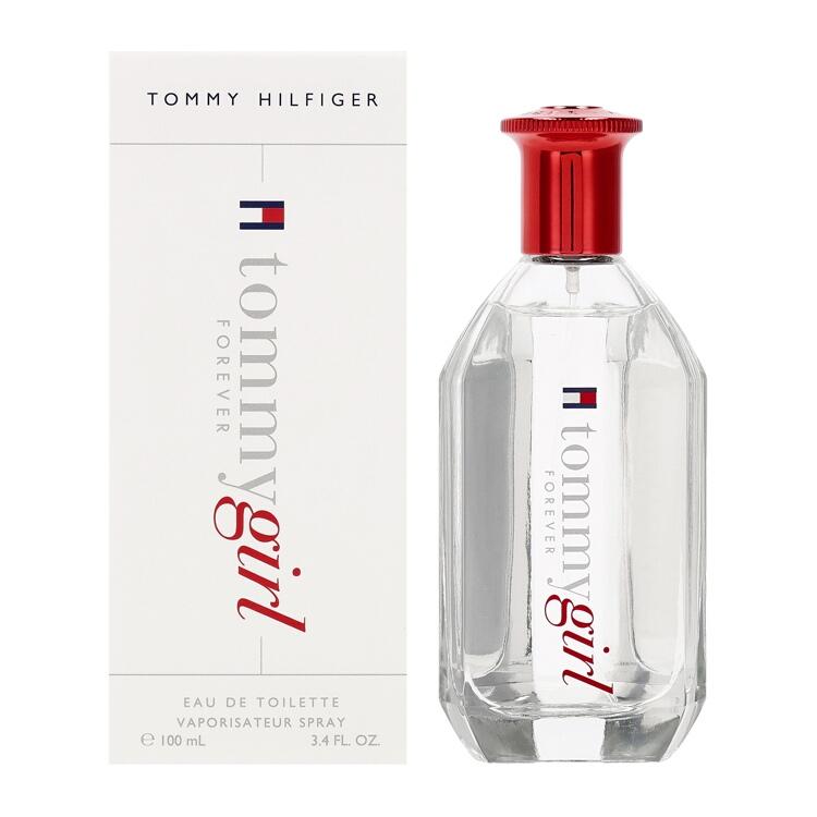 TOMMY HILFIGER（トミー・ヒルフィガー） 並行輸入品 トミーガール 