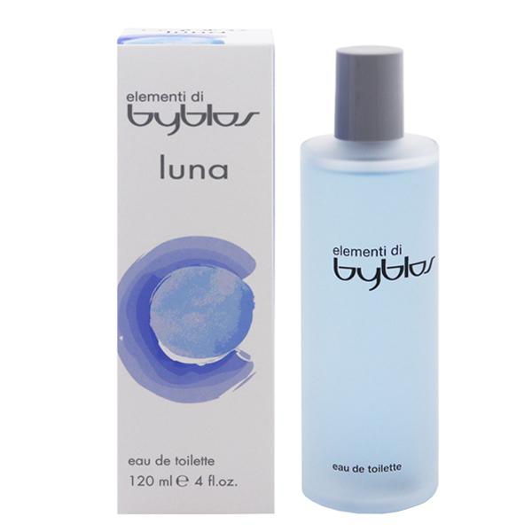 byblos（ビブロス） 並行輸入品 エレメンティ ディ ルナ EDT・SP 120ml