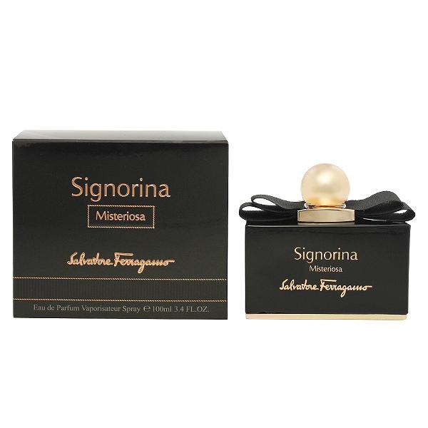 FERRAGAMO（フェラガモ） 並行輸入品 グルマン シニョリーナ ミステリ