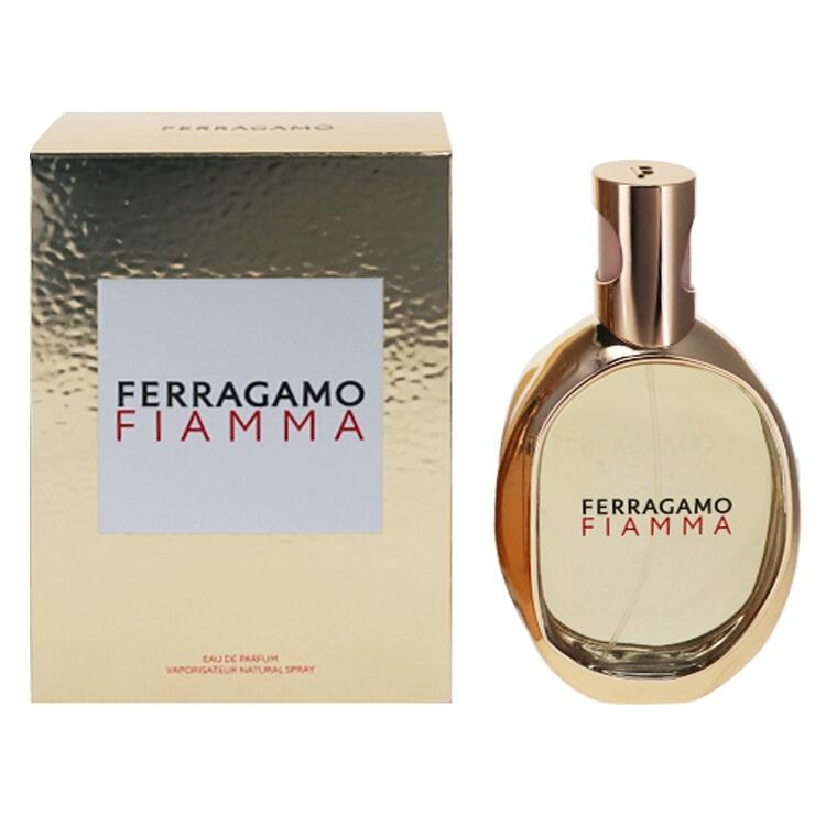 FERRAGAMO（フェラガモ） 並行輸入品 フィアンマ EDP・SP 100ml 香水