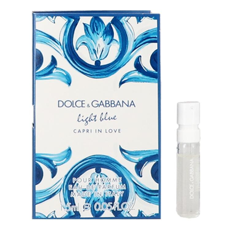DOLCE&GABBANA（ドルチェ & ガッバーナ） 並行輸入品 ライトブルー