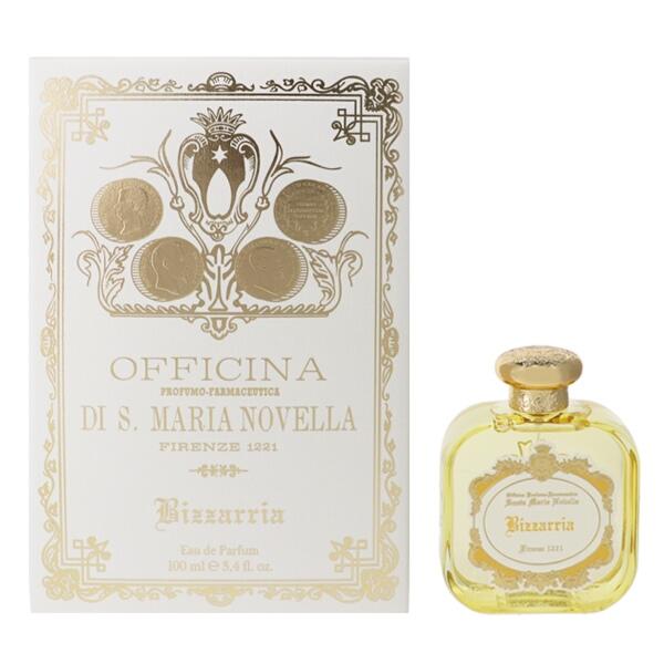 Santa Maria Novella Bizzarria オードパルファム