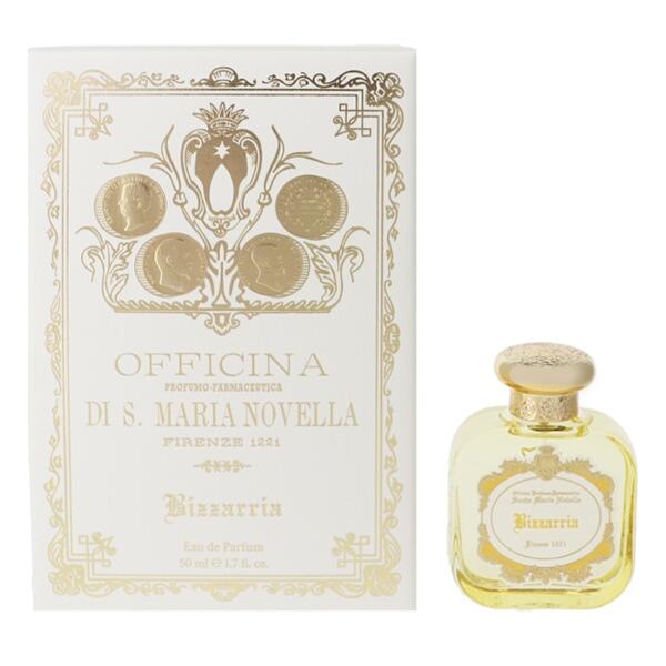 サンタマリアノヴェッラ ビッザリア 50ml SMN Bizzarria サンタ