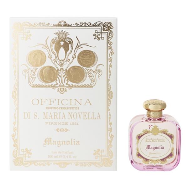 Santa Maria Novella サンタ・マリア・ノヴェッラ マグノリア EDP・SP 