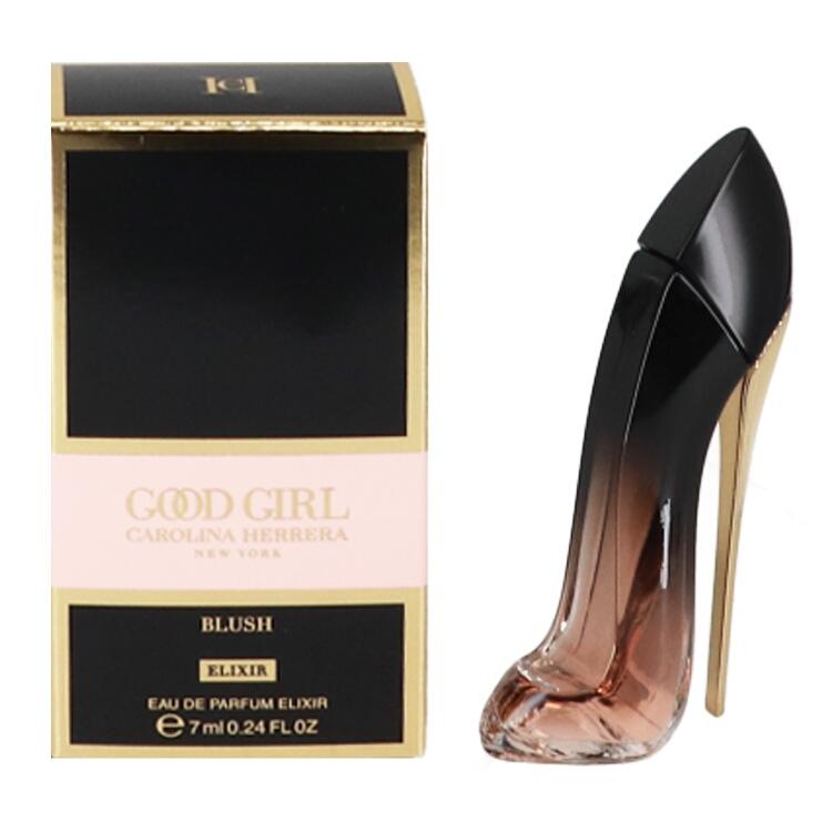 Good Girl Blush 香水 キャロライナ ヘレラ（CAROLINA HERRERA） 並行輸入品 グッドガール