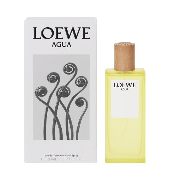 LOEWE（ロエベ） 並行輸入品 アグア EDT・SP 50ml 香水 フレグランス