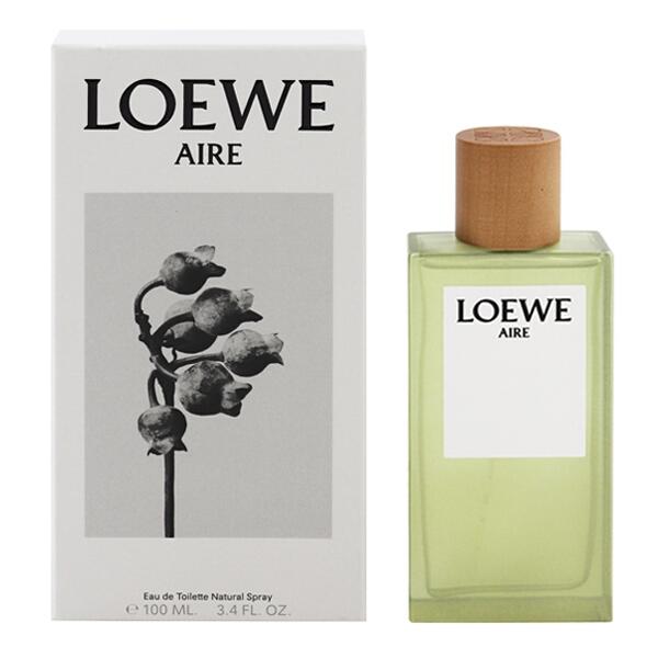 LOEWE（ロエベ） 並行輸入品 アイレ EDT・SP 100ml 香水 フレグランス