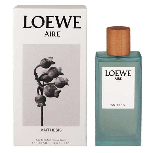 LOEWE（ロエベ） 並行輸入品 アイレ アンティシス EDP・SP 100ml 香水