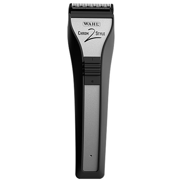 未使用品　理容師国家試験対応　WAHL Chrom2Style Clipper 未使用品 理容師国家試験対応 WAHL Chrom2Style Clipper 【公式通販】