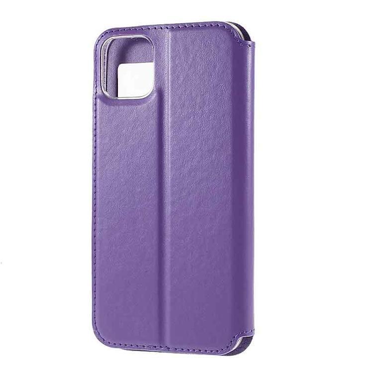iPhone 11 ケース スマホケース パープル #1139467 Case 新品 未使用