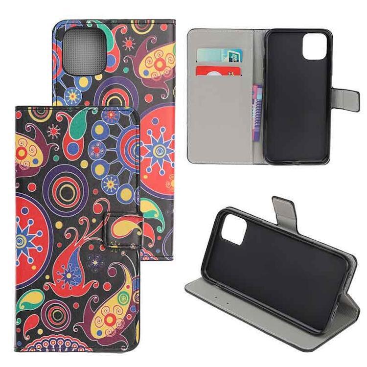 iPhone 11 Pro ケース 手帳型 スマホケース H #1135675 Case 新品 未 