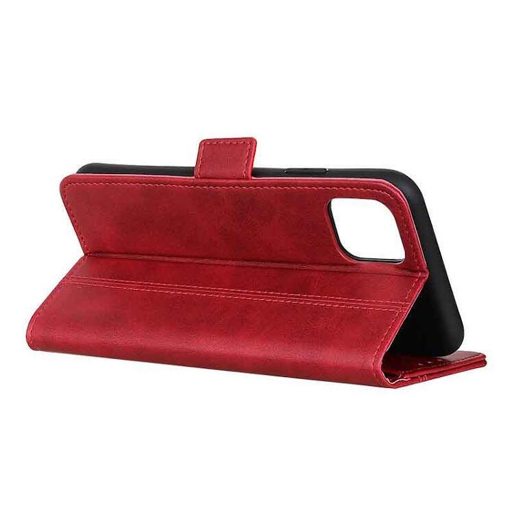 iPhone 12/12Pro ケース 12/12pro スマホケース レッド #1144391 Case