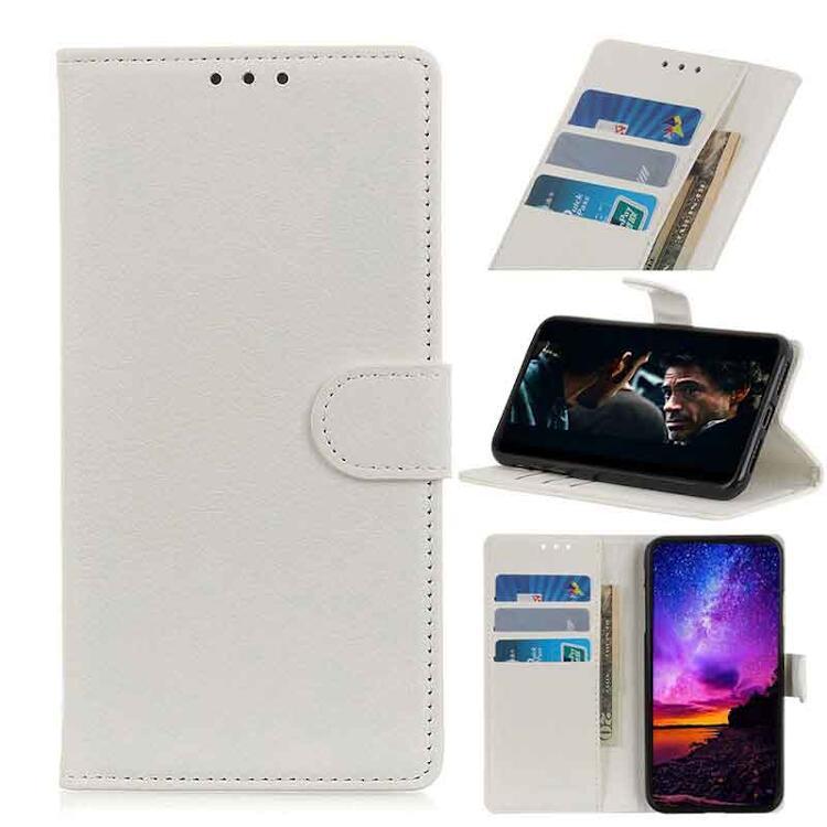 iPhone 12 ProMax ケース スマホケース ホワイト #1144059 Case 新品