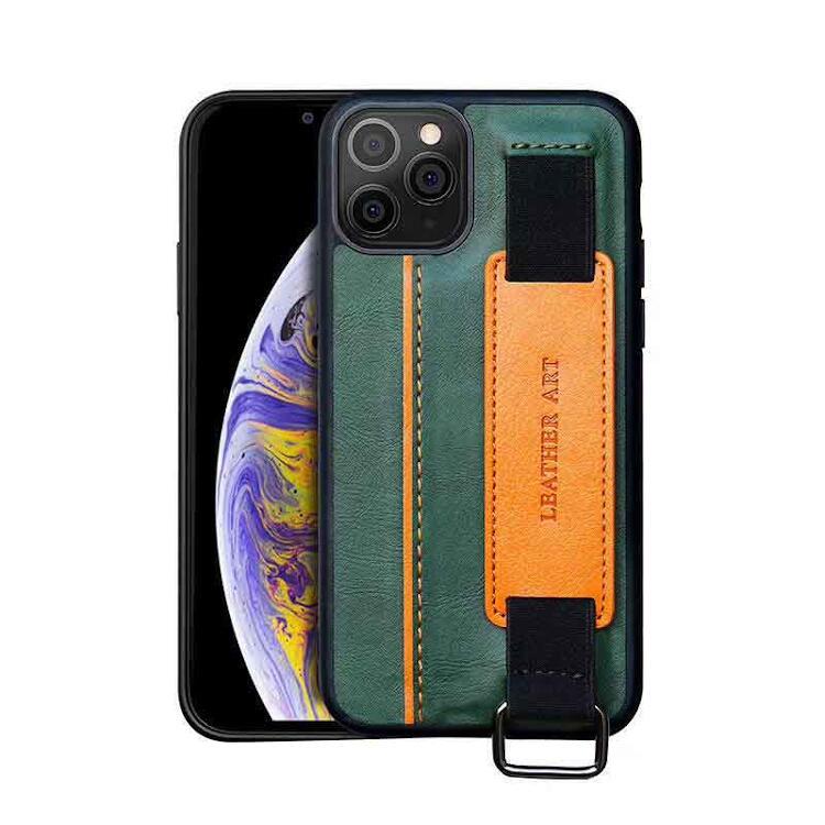 iPhone 12 mini ケース 背面型 スマホケース グリーン #1143791 Case 