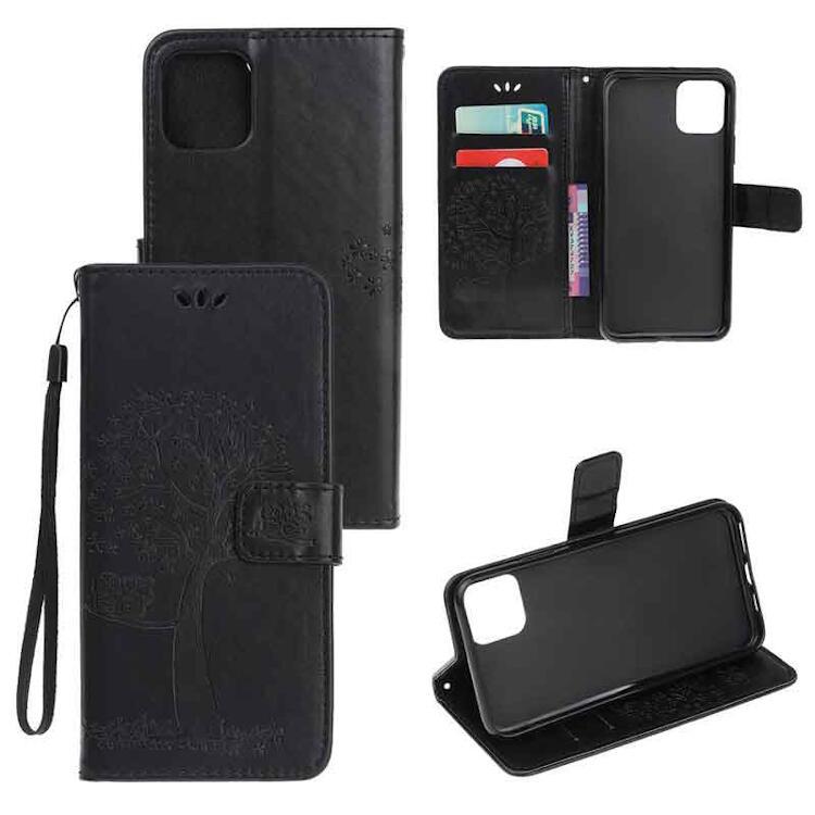 iPhone 12 mini ケース スマホケース ブラック #1144840 Case 新品 未