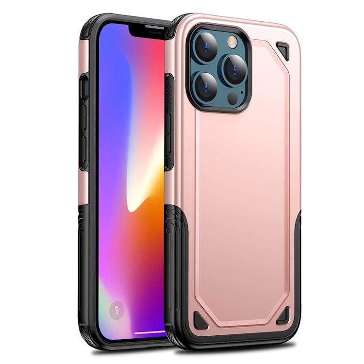 iPhone 13 Pro ケース スマホケース ローズゴールド Case 新品 未使用 