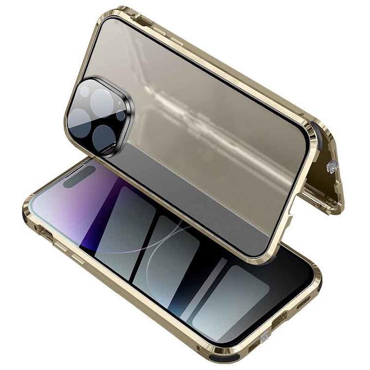 AppleiPhone13Pro ゴールド(希望の方にはケースプレゼント) iPhone 13 Pro ケース スマホケース ゴールド #1149429 Case 新品 未