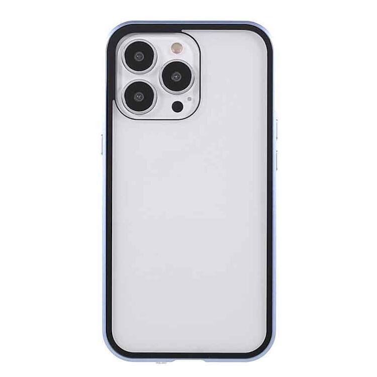 iPhone 13 Pro ケース スマホケース A×シエラブルー Case 新品 iPhone 13 Pro ケース スマホケース A×シエラブルー Case 新品