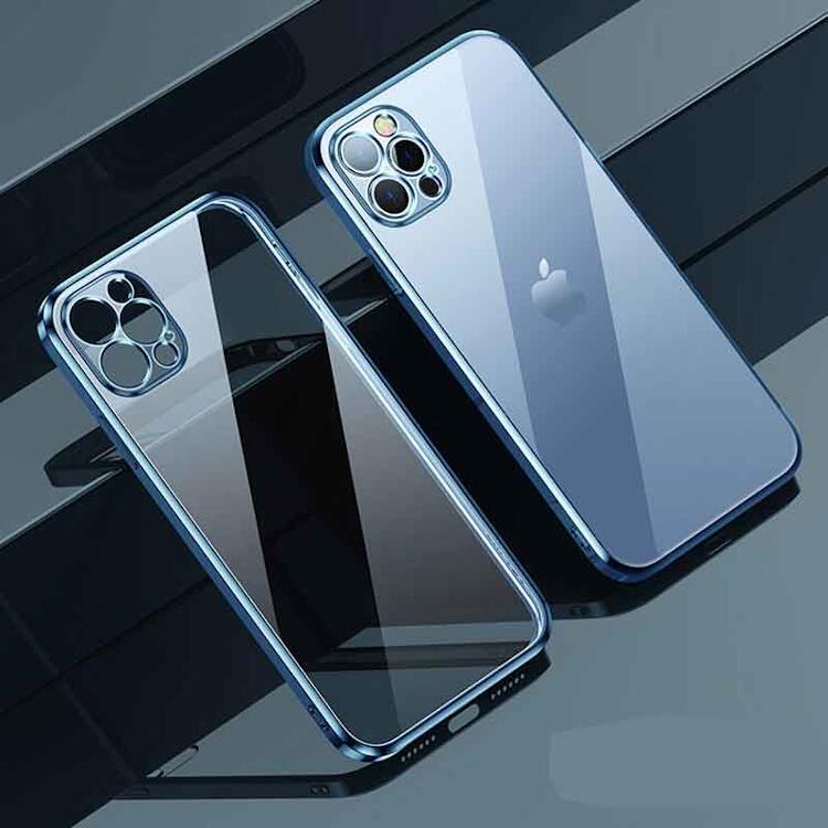 iPhone 13 mini ケース スマホケース A シエラブルー #1149500 Case