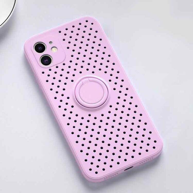 iPhone 12 ケース スマホケース ピンク #1147435 Case 新品 未使用