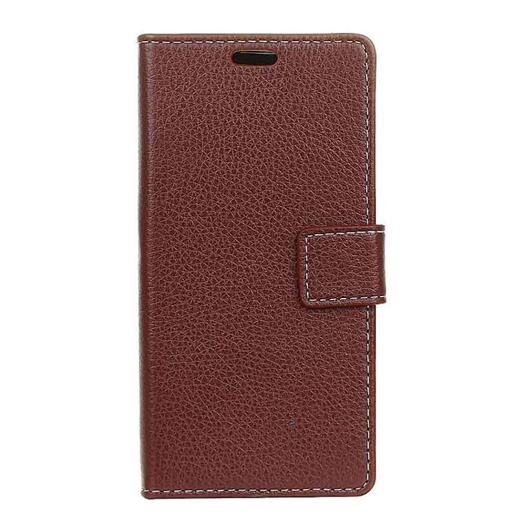 Galaxy S10 Plus ケース 手帳型 スマホケース ブラウン #1128757 Case 