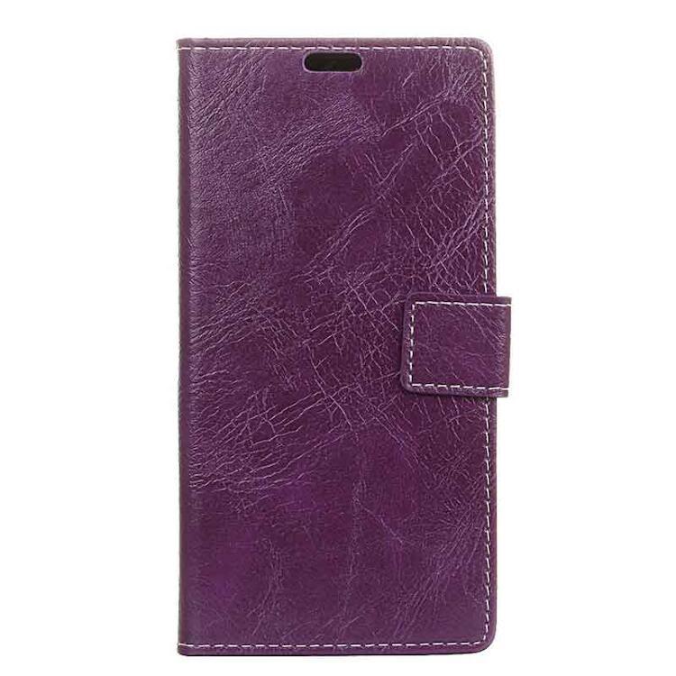 Galaxy S10 Plus ケース 手帳型 スマホケース パープル #1128762 Case 