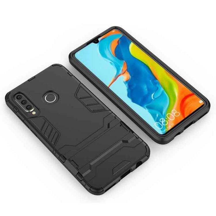 スマートフォン・携帯電話 HUAWEI P30 lite 新品未使用 ケース付き
