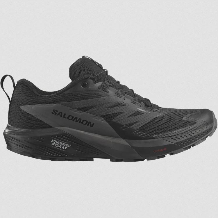 SENSE RIDE 5 GORE-TEX 26.5 cm センスライド5