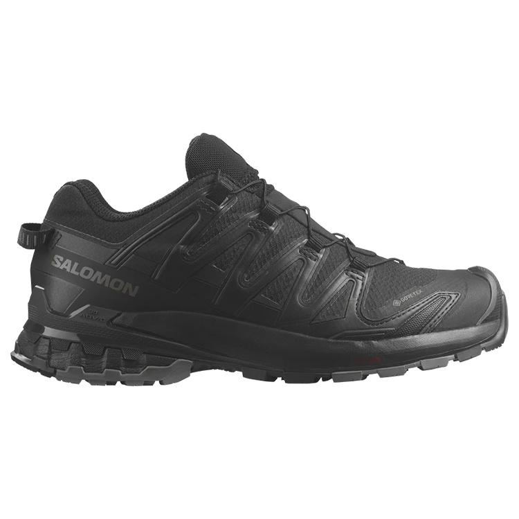 未使用Salomon GORE-TEX 登山靴トレッキングシューズ 22.5cm