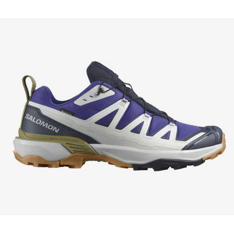 SALOMON サロモン X ウルトラ 360 エッジ GTX ゴアテックス 26.5