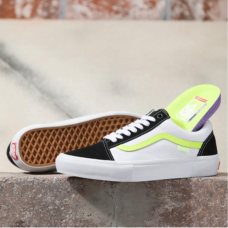 VANS（ヴァンズ） （日本未発売）バンズ スケート オールドスクール