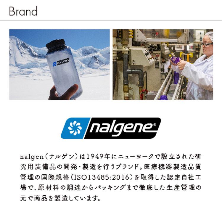 ナルゲン NALGENE 細口1.0L Tritan Renew クリア 新品 未使用｜beautyfiveauc｜03