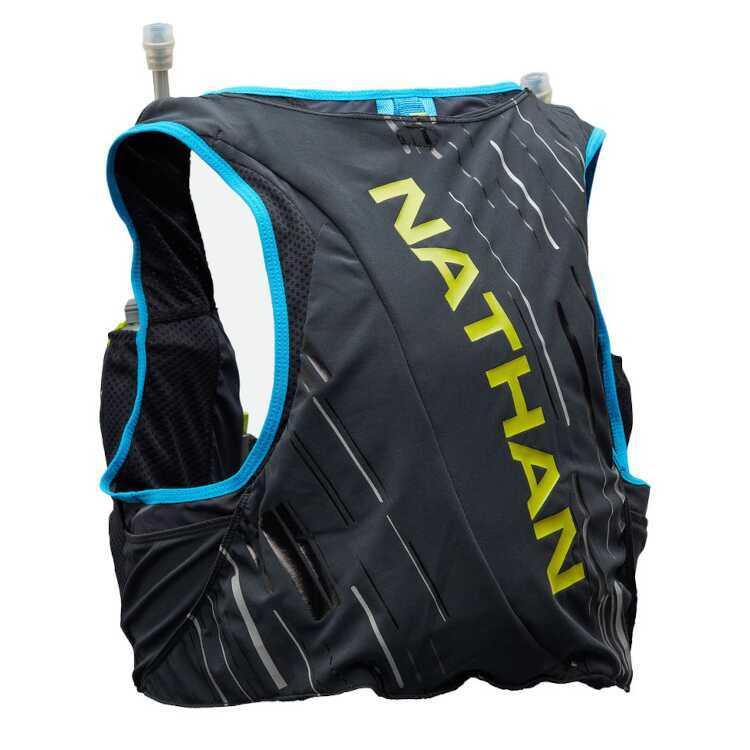 ネイサン ピナクル 4L JP(フラスク別売モデル) XS ブラック×フィニッシュライム #NS40260J-BL NATHAN NATHAN（ネイサン） ピナクル 4L JP(フラスク別売モデル) XS ブラック