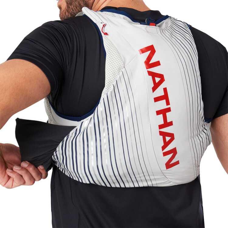 NATHAN ネイサン ピナクル 12L JP(ハイドレーション別売モデル NATHAN ネイサン ピナクル 12L JP(ハイドレーション別売モデル