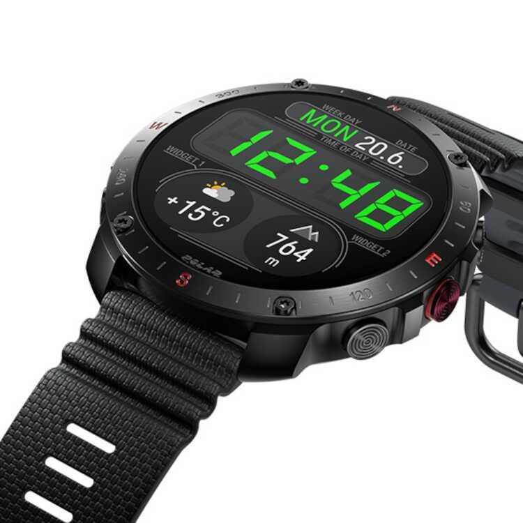 ポラール グリット X2 プロ 国内正規品 ナイトブラック バンド：S-L #900110283 POLAR Grit X2 Pro 新品 未使用の画像
