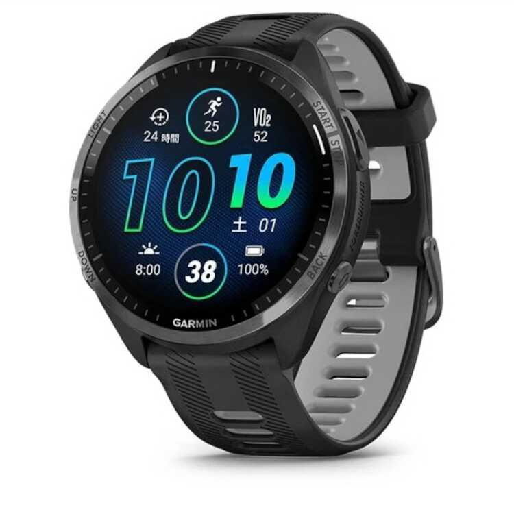 GARMIN スマートウォッチ ガーミン フォアランナー965 日本語 GARMIN スマートウォッチ ガーミン フォアランナー965 日本語