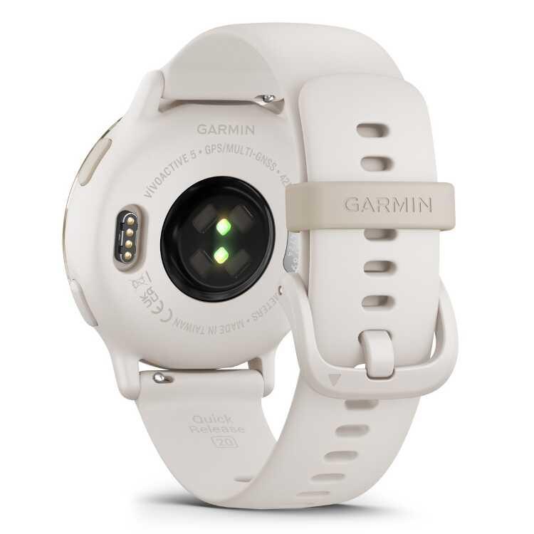 GARMIN スマートウォッチ ガーミン vivoactive5(ヴィヴォアクティブ5 