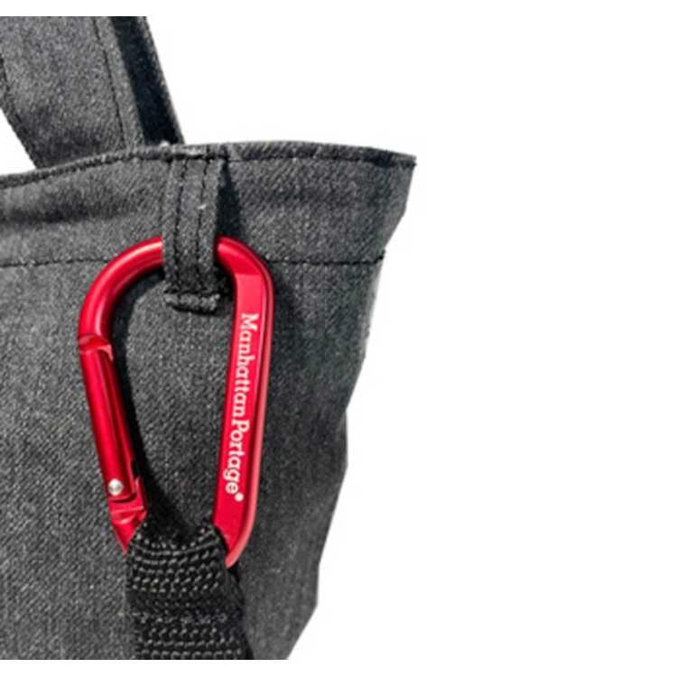 Manhattan Portage（マンハッタンポーテージ） カナージー トート