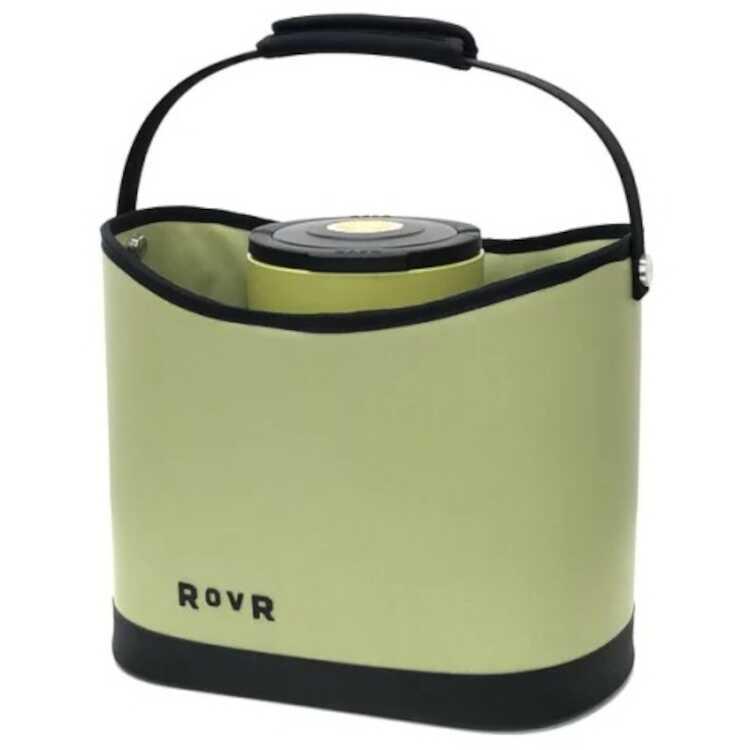 ローバープロダクツ コンボ(キーパー＆アイサーセット) シーグラス